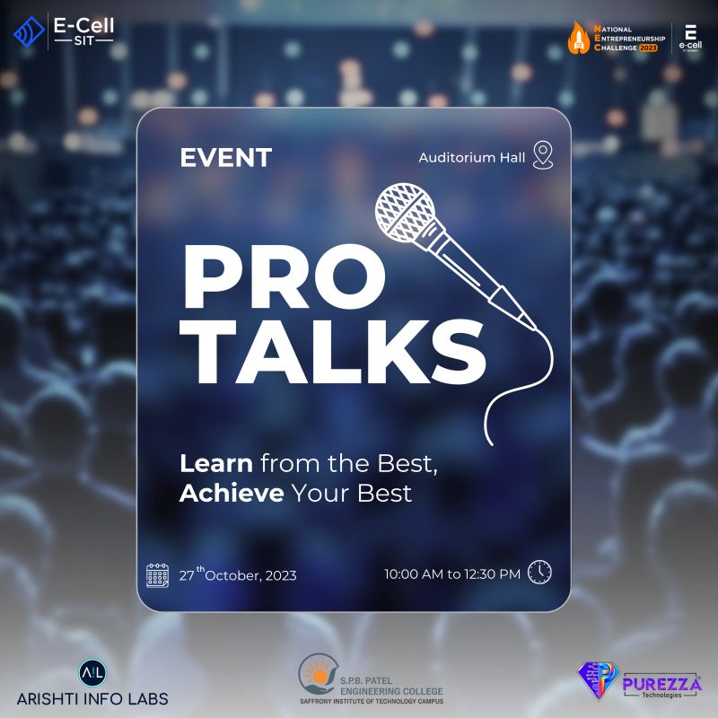 ProTalks